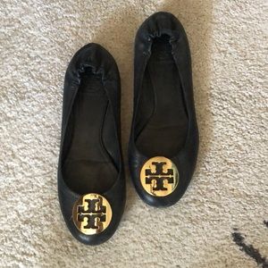 Tory Burch ballet flats